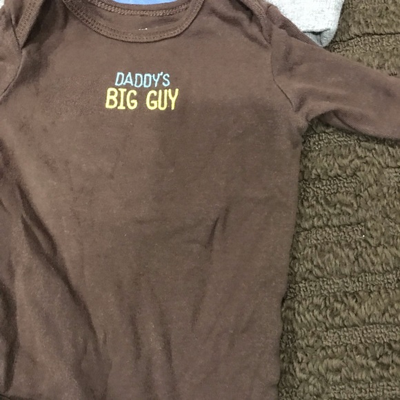 Baby boy cloths - Picture 4 of 5